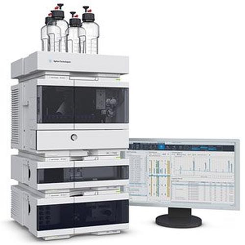 1260 Infinity II HPLC UV/RI